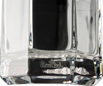 Набор стаканов Rosenthal Versace Medusa Lumiere (2 шт)