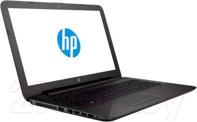 Ноутбук HP 15-ac110ur (P0G11EA)