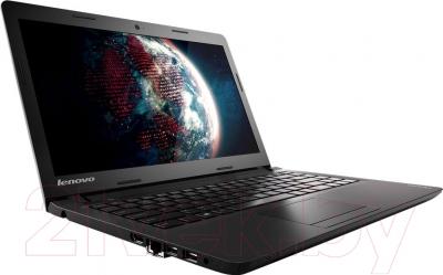 Ноутбук Lenovo Ideapad 100 (80MH002JRK)