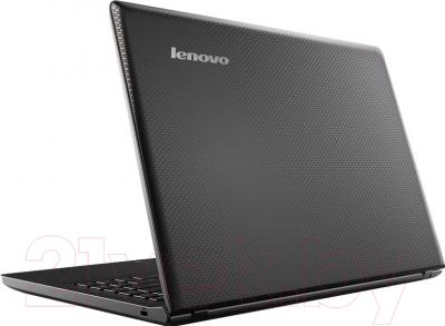 Ноутбук Lenovo Ideapad 100 (80MH002JRK)