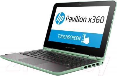 Ноутбук HP Pavilion x360 11-k102ur (P0T65EA)