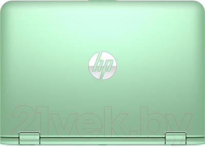 Ноутбук HP Pavilion x360 11-k102ur (P0T65EA)
