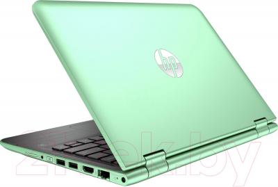 Ноутбук HP Pavilion x360 11-k102ur (P0T65EA)