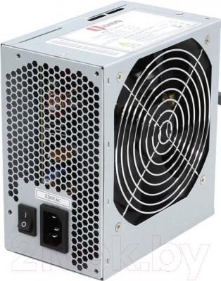 

Блок питания для компьютера FSP, Q-Dion QD450 80+