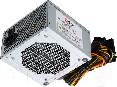 Блок питания для компьютера FSP Q-Dion QD450 80+ (9PA4007622)