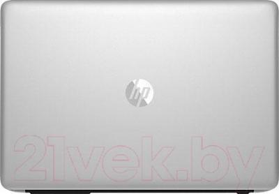 Ноутбук HP ENVY 15-ae105ur (P0G46EA)
