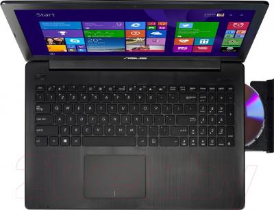 Ноутбук Asus F553SA-XX095T