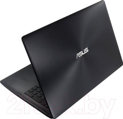 Ноутбук Asus F553SA-XX095T