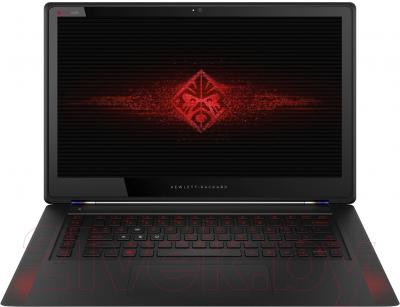 Игровой ноутбук HP Omen 15-5251ur