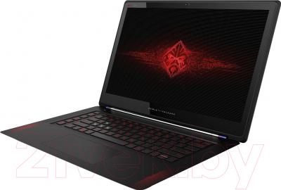 Игровой ноутбук HP Omen 15-5251ur