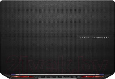 Игровой ноутбук HP Omen 15-5251ur