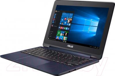 Ноутбук Asus Transformer Book Flip TP200SA-FV0108TS