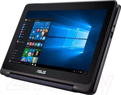 Ноутбук Asus Transformer Book Flip TP200SA-FV0108TS