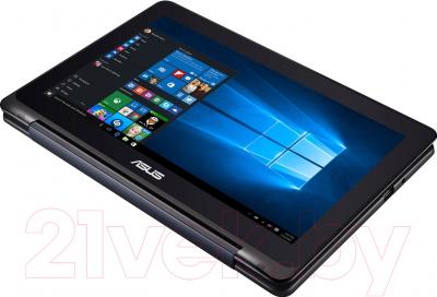 Ноутбук Asus Transformer Book Flip TP200SA-FV0108TS