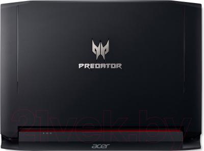 Игровой ноутбук Acer Predator G9-591-54Q5