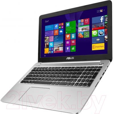 Ноутбук Asus K501UX-XX069T