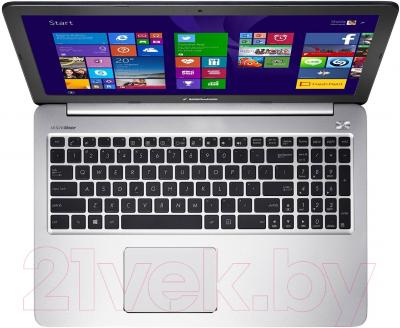 Ноутбук Asus K501UX-XX069T