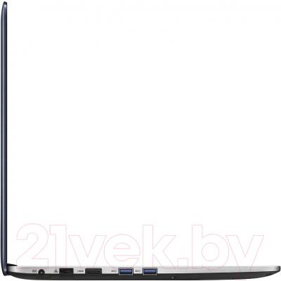 Ноутбук Asus K501UX-XX069T