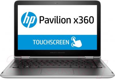 Ноутбук HP Pavilion x360 13-s101ur (P0S03EA)