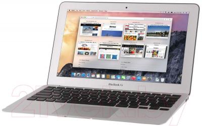 Ноутбук Apple MacBook Air 11" / MJVM2RU/A