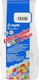 Фуга цементная Mapei Ultra Color Plus N114 (2кг, антрацит) - 