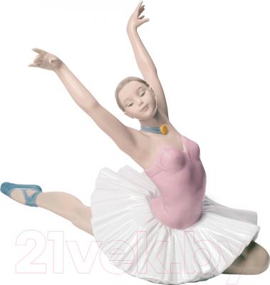 Статуэтка NAO Ballet "Искусство танца"