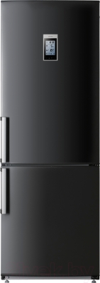Холодильник с морозильником ATLANT ХМ 4524-060 ND
