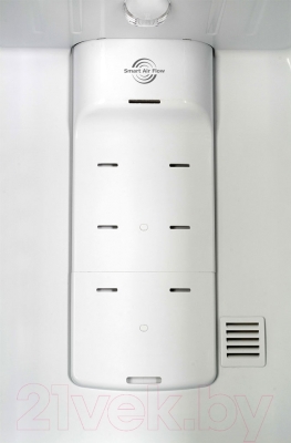 Холодильник с морозильником ATLANT ХМ 4524-060 ND