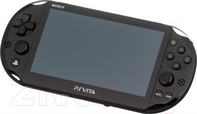 Игровая приставка PlayStation Vita 2000 8Gb (PS719834144)