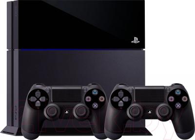 Игровая приставка PlayStation 4 1Tb (PS719836643)