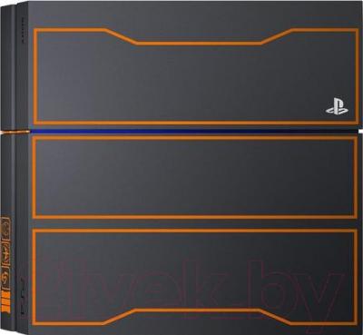 Игровая приставка PlayStation 4 1Tb (PS719851646)