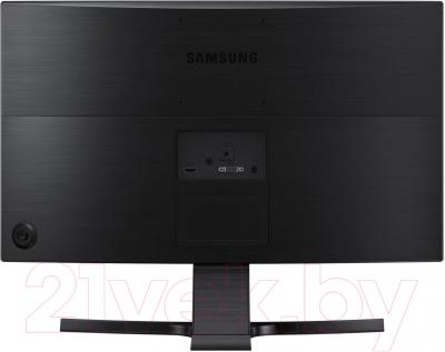 Монитор Samsung S27E500C (LS27E500CS)