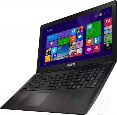 Ноутбук Asus X553MA-XX489D