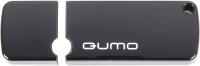 Usb flash накопитель Qumo Optiva 02 32Gb (черный) - 