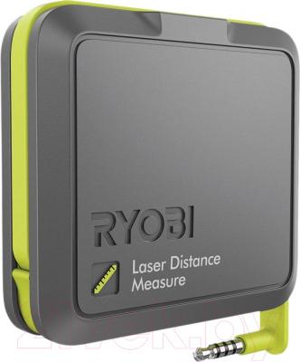 Лазерный дальномер Ryobi RPW-1000 (5133002373)