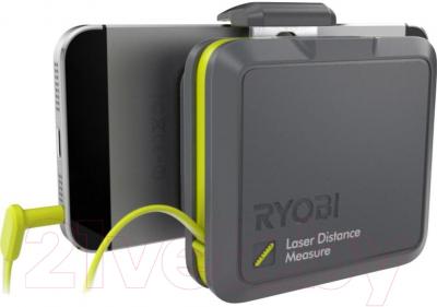 Лазерный дальномер Ryobi RPW-1000 (5133002373)