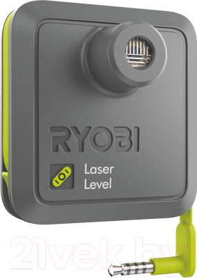 Лазерный нивелир Ryobi RPW-1600 (5133002375)
