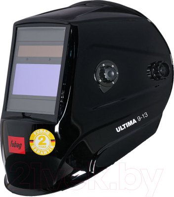 Сварочная маска Fubag Ultima 9-13 (992540)