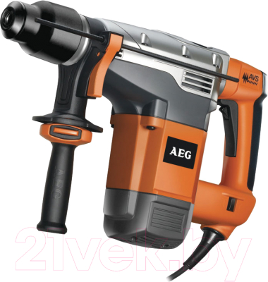 Перфоратор AEG Powertools KH 5 E (4935412326)