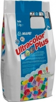 Фуга Mapei Ultra Color Plus N130 (5кг, жасмин) - 