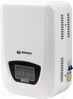 Стабилизатор напряжения Daewoo Power DW-TM5kVA