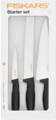 Набор ножей Fiskars Functional Form 1014207