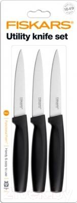 Набор ножей Fiskars Functional Form 1014276