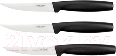 Набор ножей Fiskars Functional Form 1014280