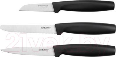 Набор ножей Fiskars Functional Form 1014274