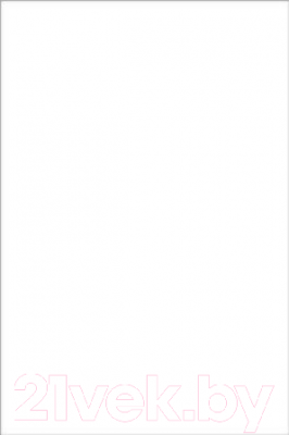 Плитка НЗКМ WHO-М (200x300, белый)