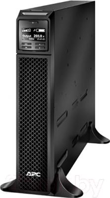 ИБП APC Smart-UPS SRT 2200VA 230V (SRT2200XLI)