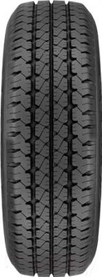 Летняя легкогрузовая шина Goodyear Cargo G26 205/65R15C 102/100T