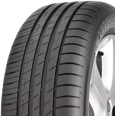 Летняя шина Goodyear EfficientGrip Performance 215/60R16 99W