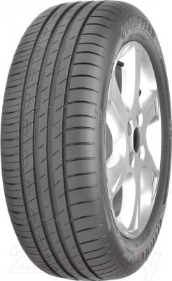 Летняя шина Goodyear Efficientgrip Performance 195/55R16 87V